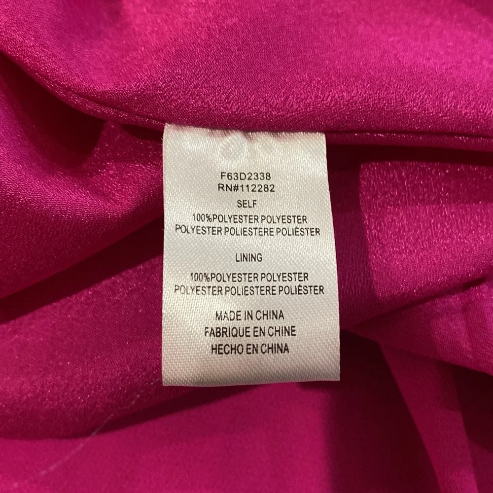 Halter Dress - NWOT - Picture 6 of 6